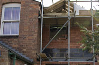 free Bowdon home extension quotes