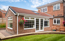 Bowdon house extension leads